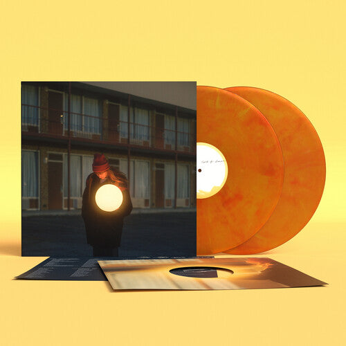 (PRE-ORDER 10/10/25) The Life You Save (2xORANGE VINYL) | Mint (M) Mint (M) - ROCK *NEW*