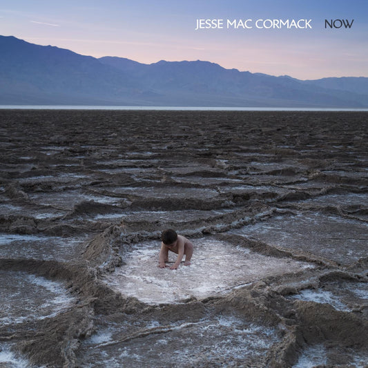 Mac Cormack, Jesse - Now (CD) | Mint Mint - ROCK *NEW*