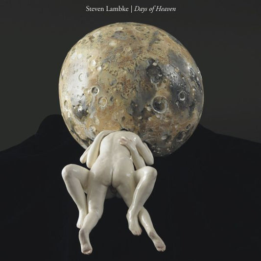 Lambke, Steven - Days of Heaven (CD) | Mint Mint - ROCK *NEW*