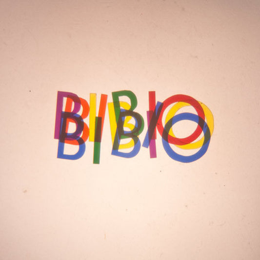 Bibio - K Is For Kelson EP - 12 inch | - ROCK *NEW*
