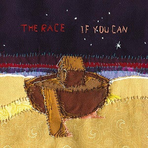 Race, The - If You Can (CD) | Mint Mint - ROCK *NEW*