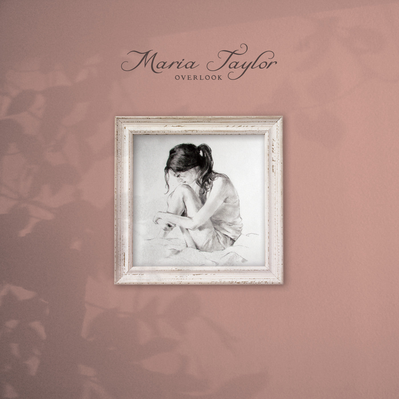 Taylor, Maria - Overlook (Vinyl) | - ROCK *NEW*