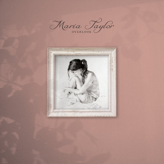 Taylor, Maria - Overlook (Vinyl) | - ROCK *NEW*