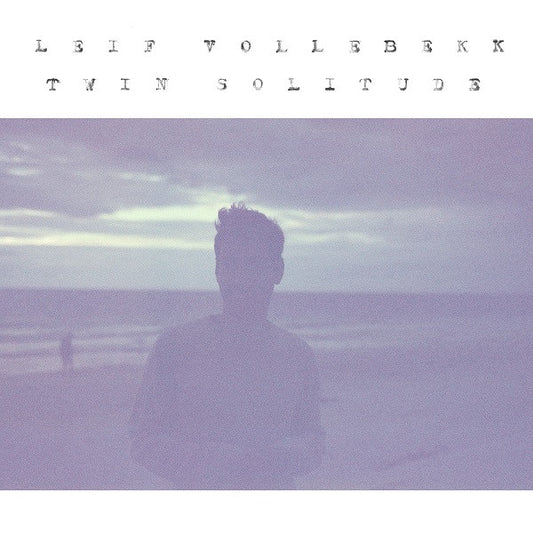 Vollebekk, Leif - Twin Solitude (CD) | Mint Mint - ROCK *NEW*
