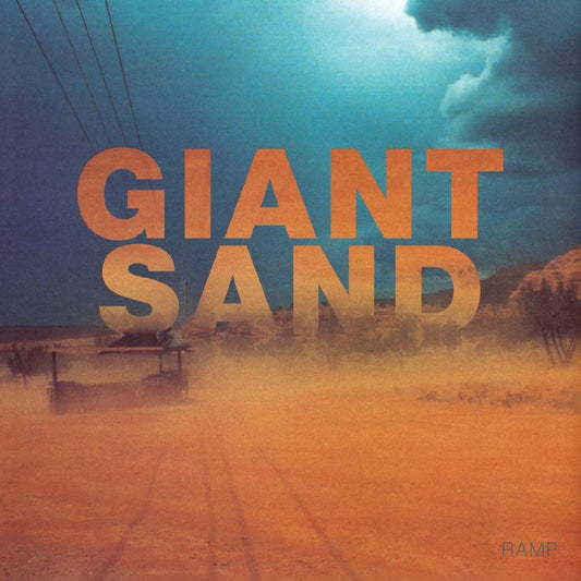 Giant Sand - Ramp (INDIE EXCLUSIVE) | - ROCK *NEW*