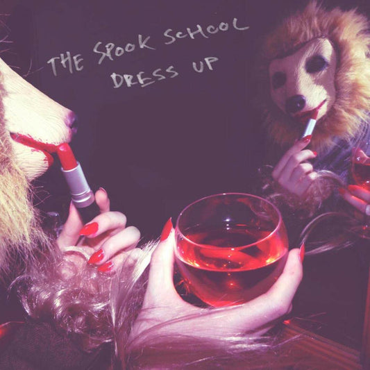 Spook School, The - Dress Up (CD) | - ROCK *NEW*