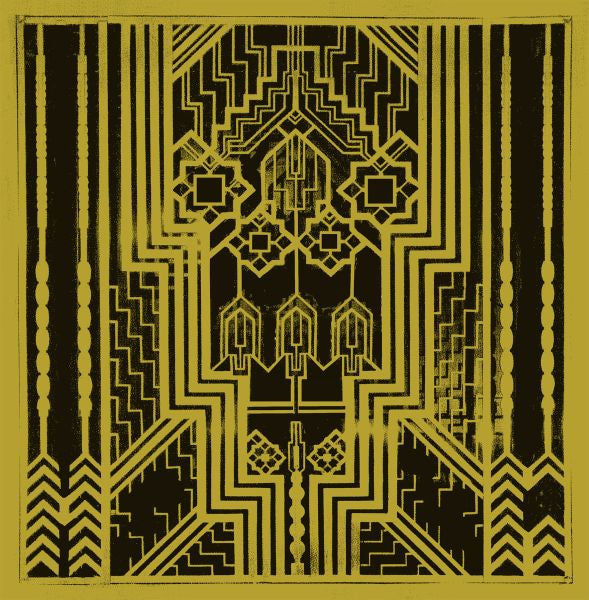 Hey Colossus - In Black & Gold (CD) | Mint (M) Mint (M) - ROCK *NEW*