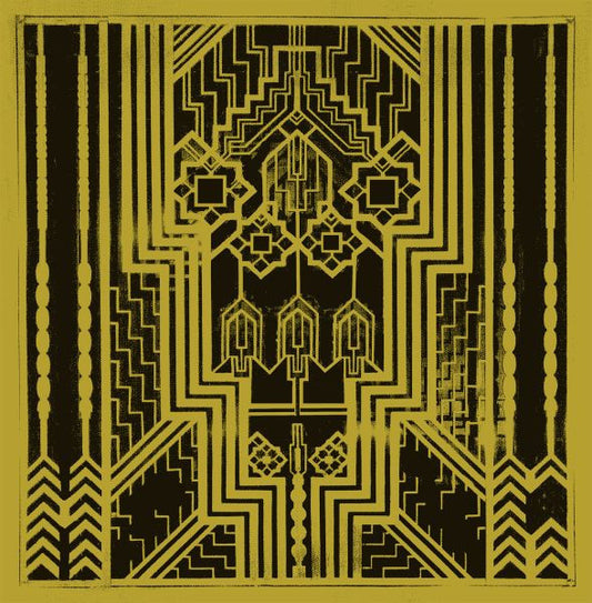 Hey Colossus - In Black & Gold (CD) | Mint (M) Mint (M) - ROCK *NEW*