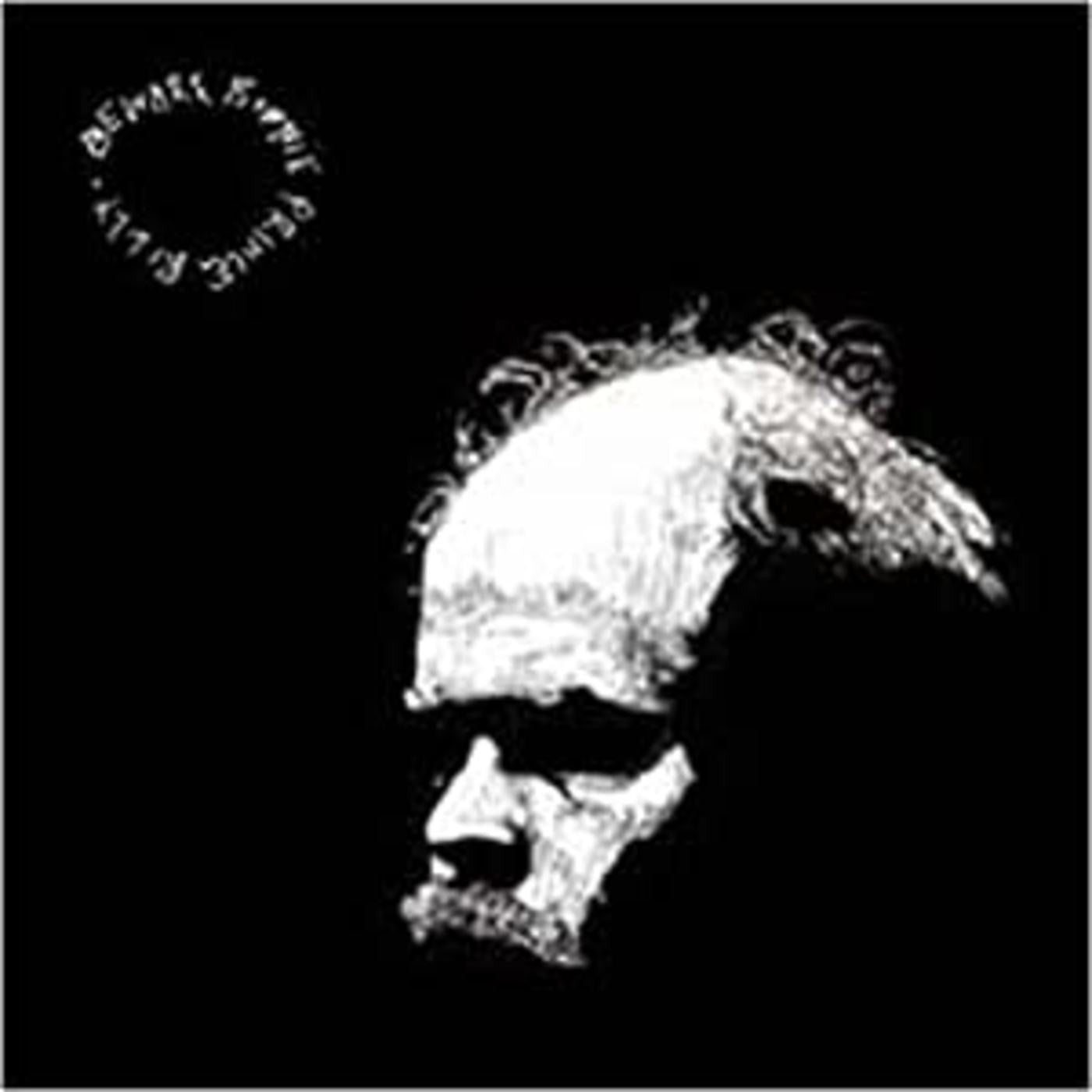 Bonnie 'Prince' Billy - Beware (CD) | Mint (M) Mint (M) - ROCK *NEW*
