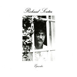 Richard Soutar - Episodes | Mint (M) Mint (M) - ROCK *NEW*