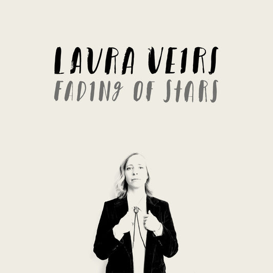 Veirs, Laura - Fading of Stars / True Love Will Find You In The End- 7" (INDIE EXCLUSIVE, COLOR VINYL) | - ROCK *NEW*