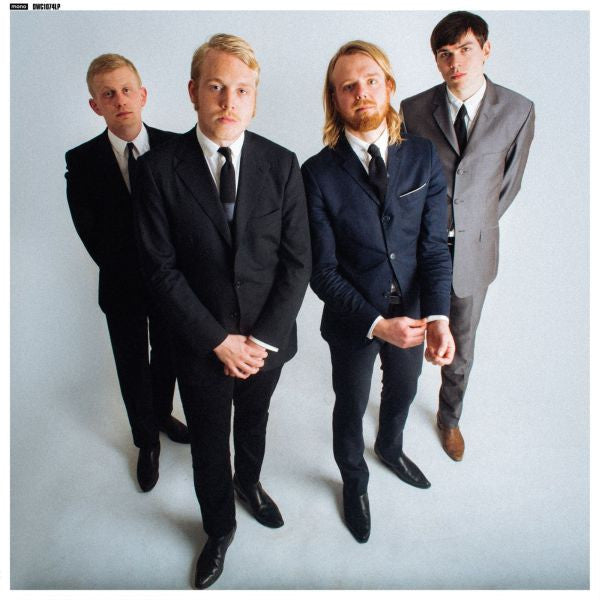Youth, The - Nothing But... (Vinyl) | - ROCK *NEW*