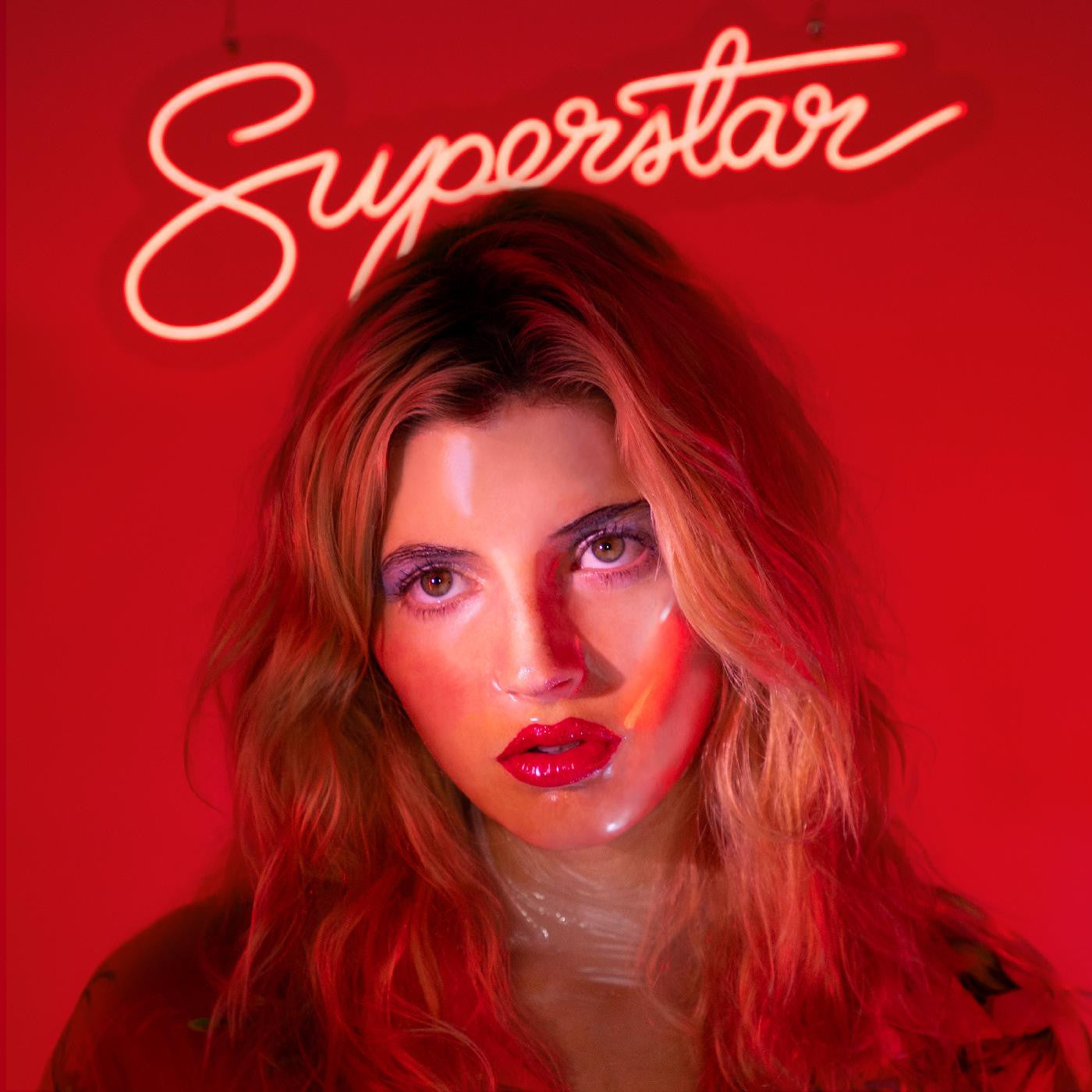 Rose, Caroline - Superstar (CD) | Mint Mint - ROCK *NEW*