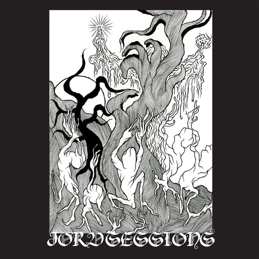Jordsjø - Jord Sessions (CD) | - ROCK *NEW*