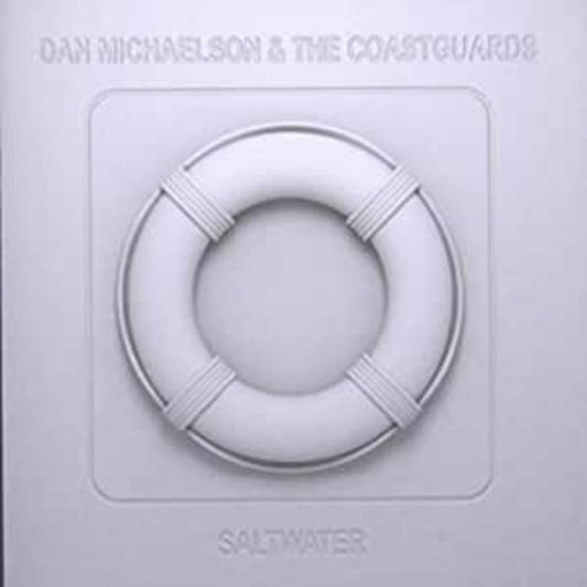 Michaelson, Dan & The Coastguards - Saltwater (CD) | - ROCK *NEW*