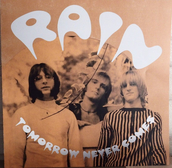 Tomorrow Never Comes (VINYL) | Mint (M) Mint (M) - ROCK *NEW*