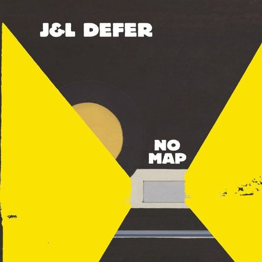 J&L Defer - No Map | - ROCK *NEW*