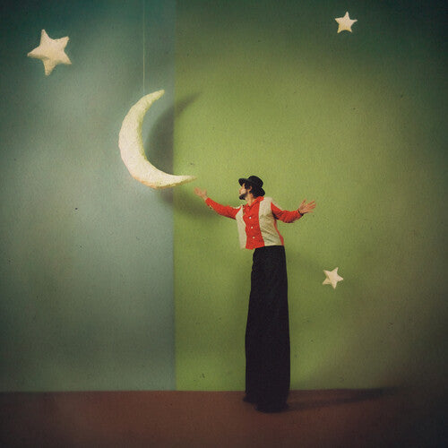 (PRE-ORDER 1/16/26) The Dreamin' Kind [Explicit Content] (VINYL) | - ROCK *NEW*