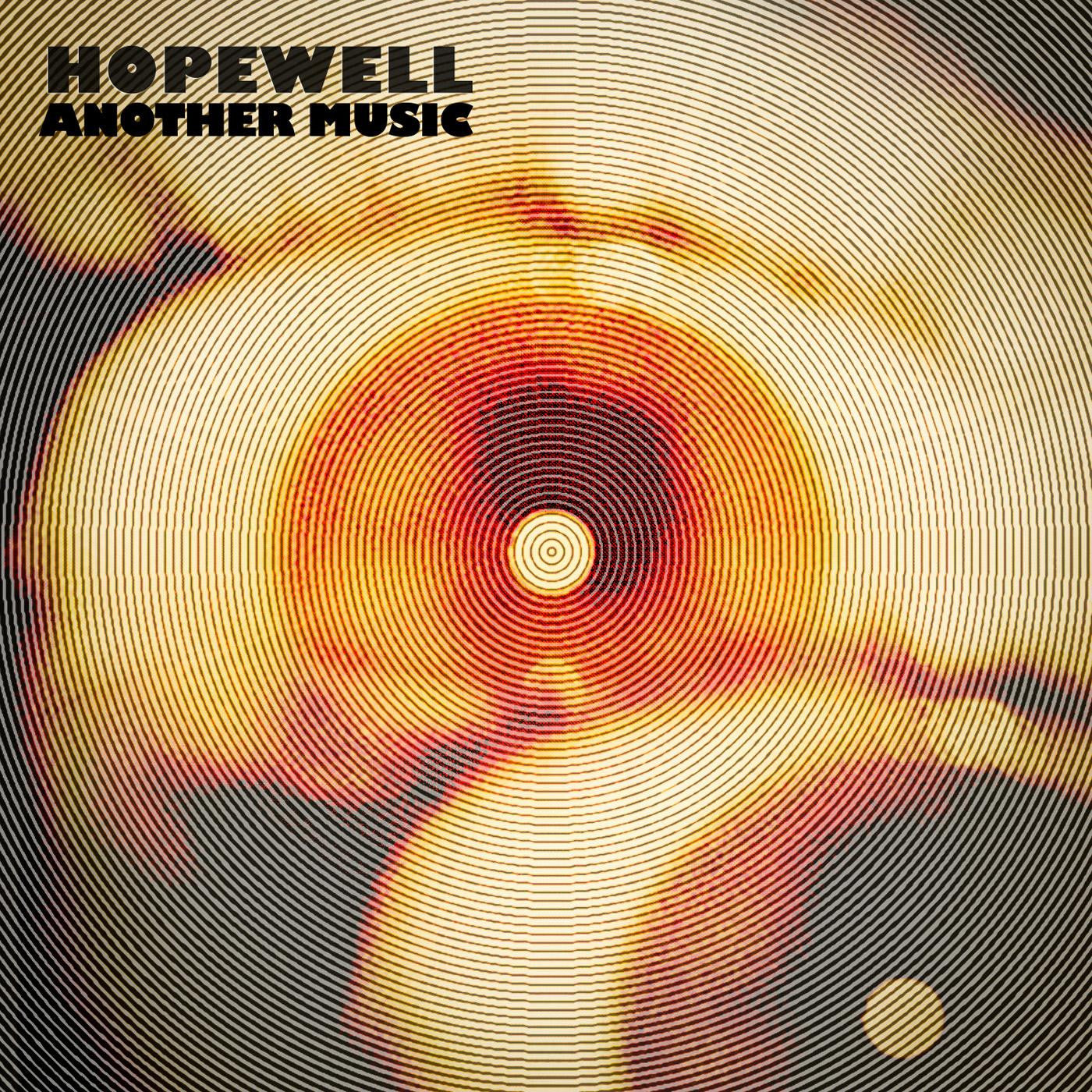 Hopewell - Another Music EP (CD) | - ROCK *NEW*