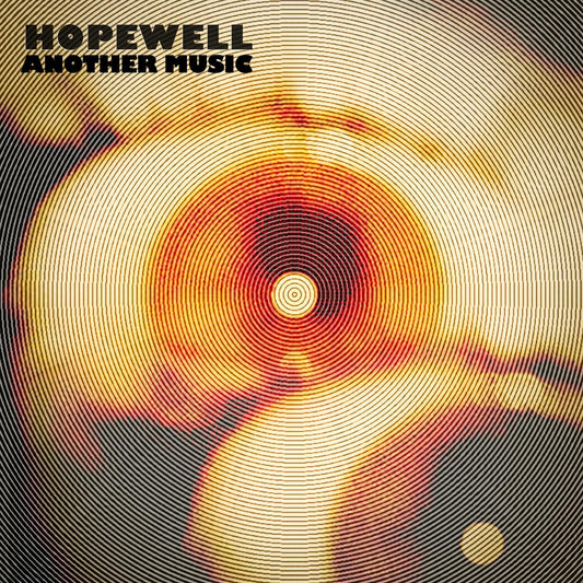Hopewell - Another Music EP (CD) | - ROCK *NEW*