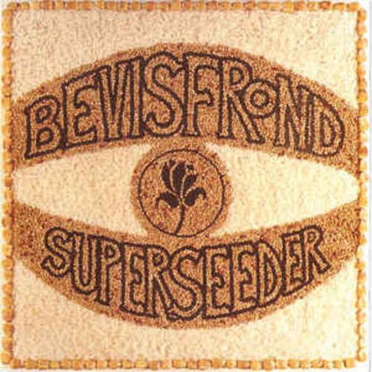 (PRE-ORDER 10/17/25) Superseeder (2x VINYL) | Mint (M) Mint (M) - ROCK *NEW*