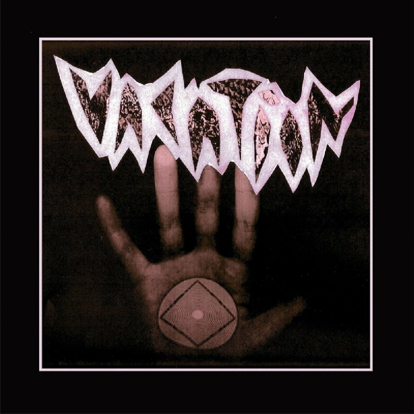 Vacation - Candy Waves (CD) | - ROCK *NEW*