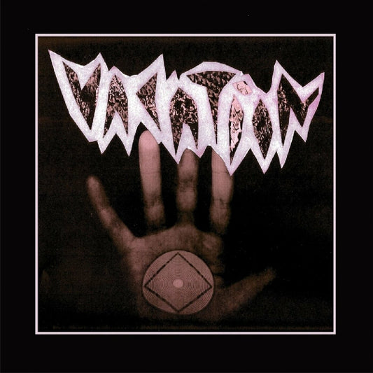 Vacation - Candy Waves (CD) | - ROCK *NEW*