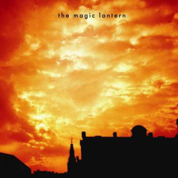 Magic Lantern, The - The Magic Lantern CD EP (CD) | - ROCK *NEW*
