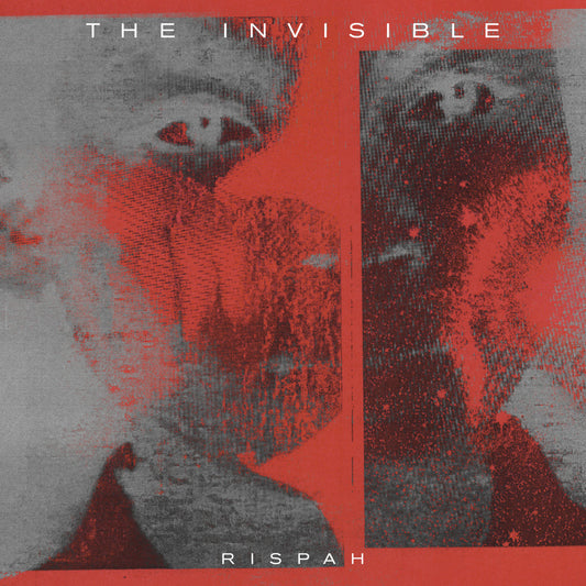 Invisible, The - Rispah (CD) | - ROCK *NEW*
