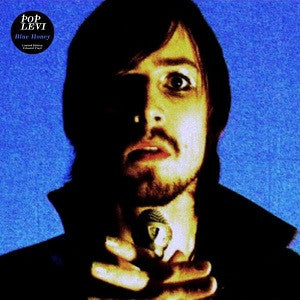 Levi, Pop - Blue Honey (CD) | Mint Mint - ROCK *NEW*