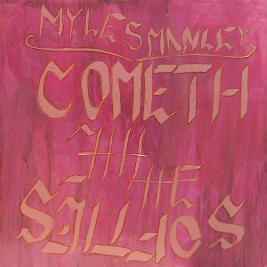 Manley, Myles - Cometh the Softies | - ROCK *NEW*