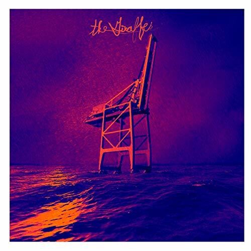 Giraffes, The - Flower Of The Cosmos (VINYL) | - ROCK *NEW*