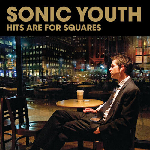 Sonic Youth - Hits Are For Squares (2xVINYL) | - ROCK *NEW*