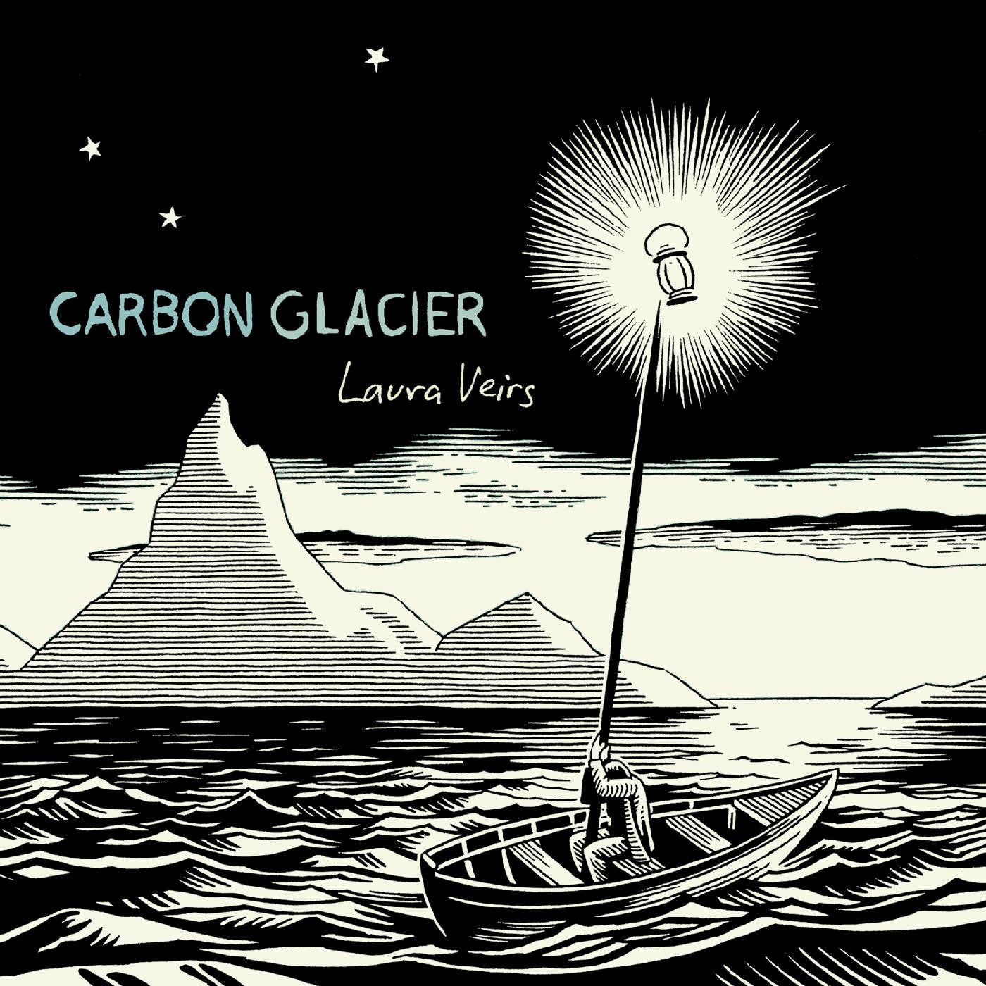 Veirs, Laura - Carbon Glacier (CD) | Mint Mint - ROCK *NEW*
