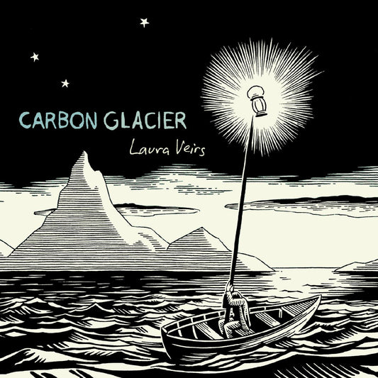 Veirs, Laura - Carbon Glacier (CD) | Mint Mint - ROCK *NEW*