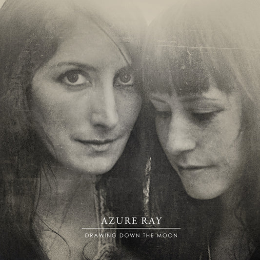 Azure Ray - Drawing Down The Moon (CD) | Mint (M) Mint (M) - ROCK *NEW*