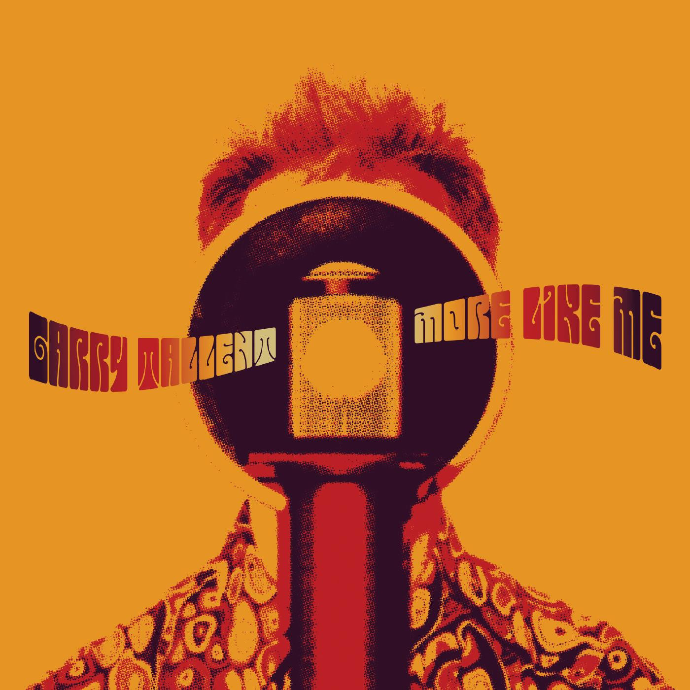 Tallent, Garry - More Like Me (CD) | - ROCK *NEW*