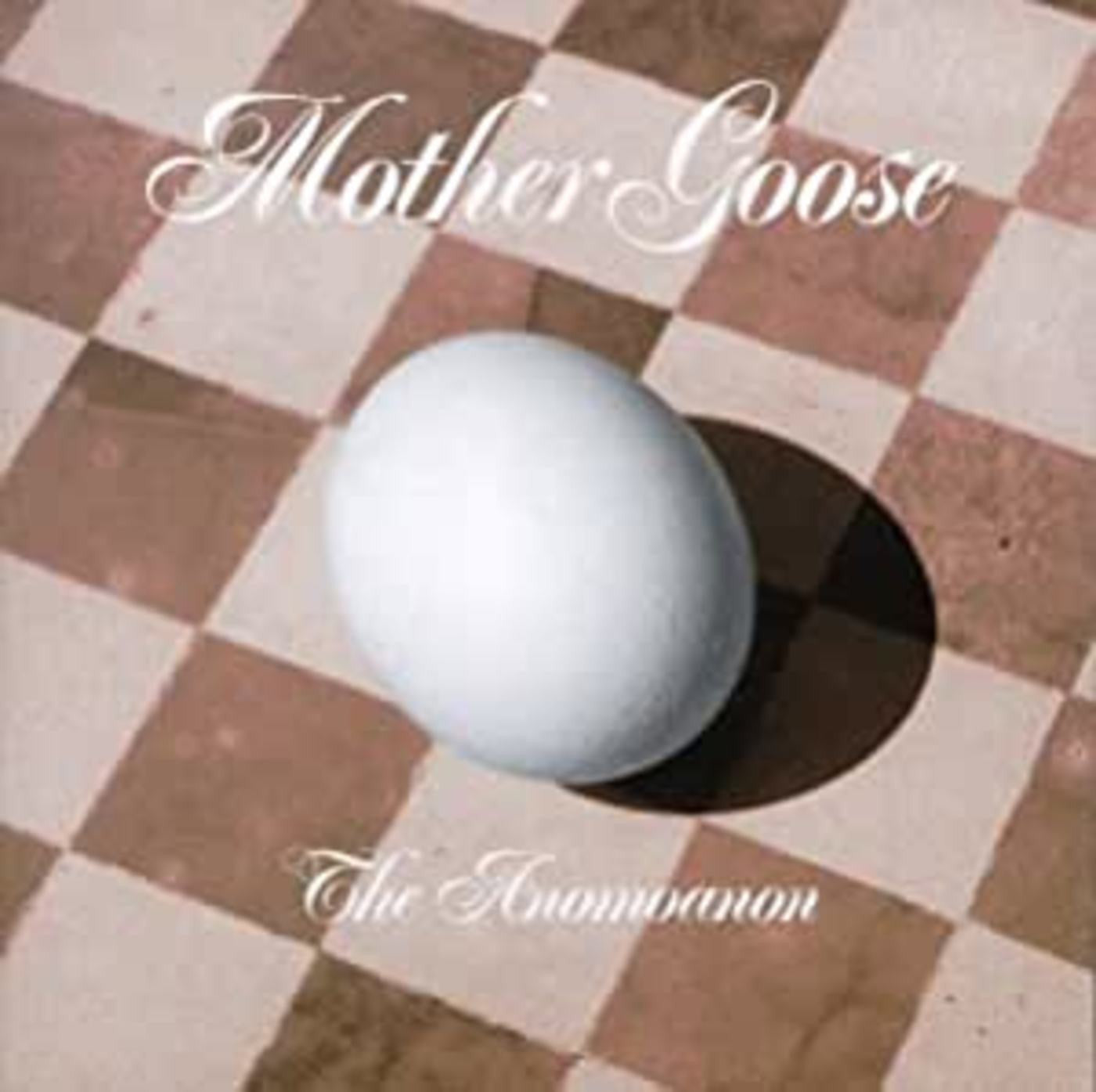 Anomoanon, The - Mother Goose (CD) | - ROCK *NEW*