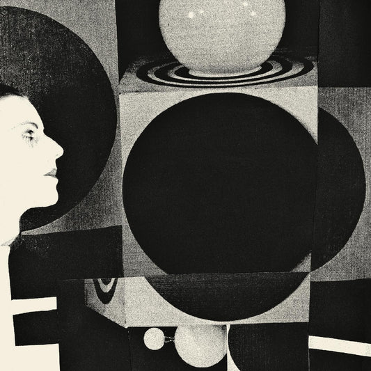 Vanishing Twin - The Age of Immunology (CD) | Mint (M) Mint (M) - ROCK *NEW*