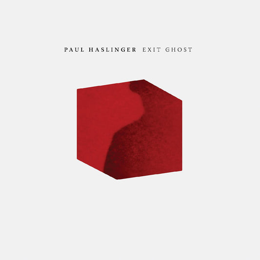 Haslinger, Paul - Exit Ghost | - ROCK *NEW*