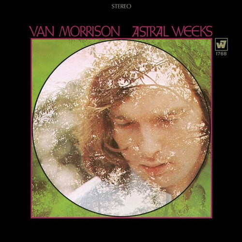 Van Morrison - Astral Weeks (2xVINYL) | - ROCK *NEW*