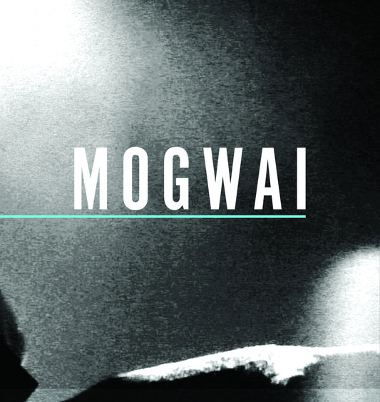 Mogwai - Special Moves (CD+DVD) (CD) | - ROCK *NEW*