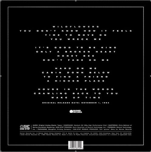 (PRE-ORDER 10/10/25) Wildflowers One Step [Indie/D2C Exclusive] (2xVINYL) | Mint (M) Mint (M) - ROCK *NEW*