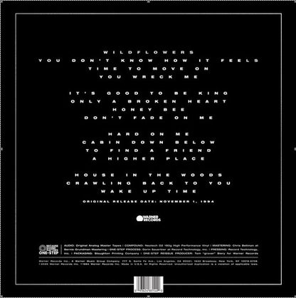 (PRE-ORDER 10/10/25) Wildflowers One Step [Indie/D2C Exclusive] (2xVINYL) | Mint (M) Mint (M) - ROCK *NEW*