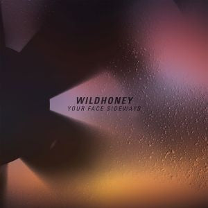 Wildhoney - Your Face Sideways (CD) | Mint Mint - ROCK *NEW*