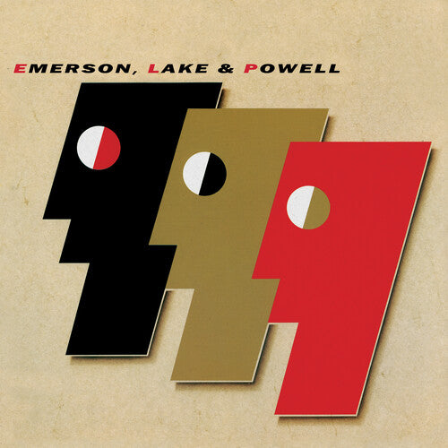 (PRESALE 7/3/26) Emerson Lake & Powell (VINYL) | Mint (M) - ROCK *NEW*