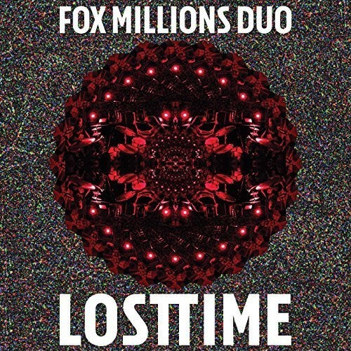 Fox Millions Duo - Lost Time (Vinyl) | Mint (M) Mint (M) - ROCK *NEW*