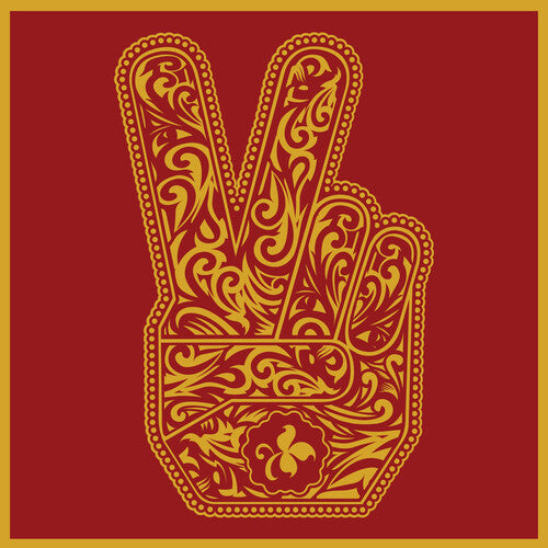 (PRE-ORDER 10/10/25) Stone Temple Pilots[RKTBR25](RED VINYL) | Mint (M) Mint (M) - ROCK *NEW*