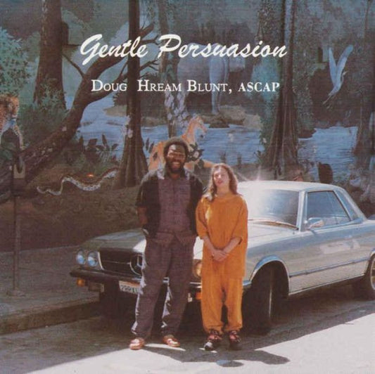 Doug Hream Blunt - Gentle Persuasion (Remix) | - ROCK *NEW*