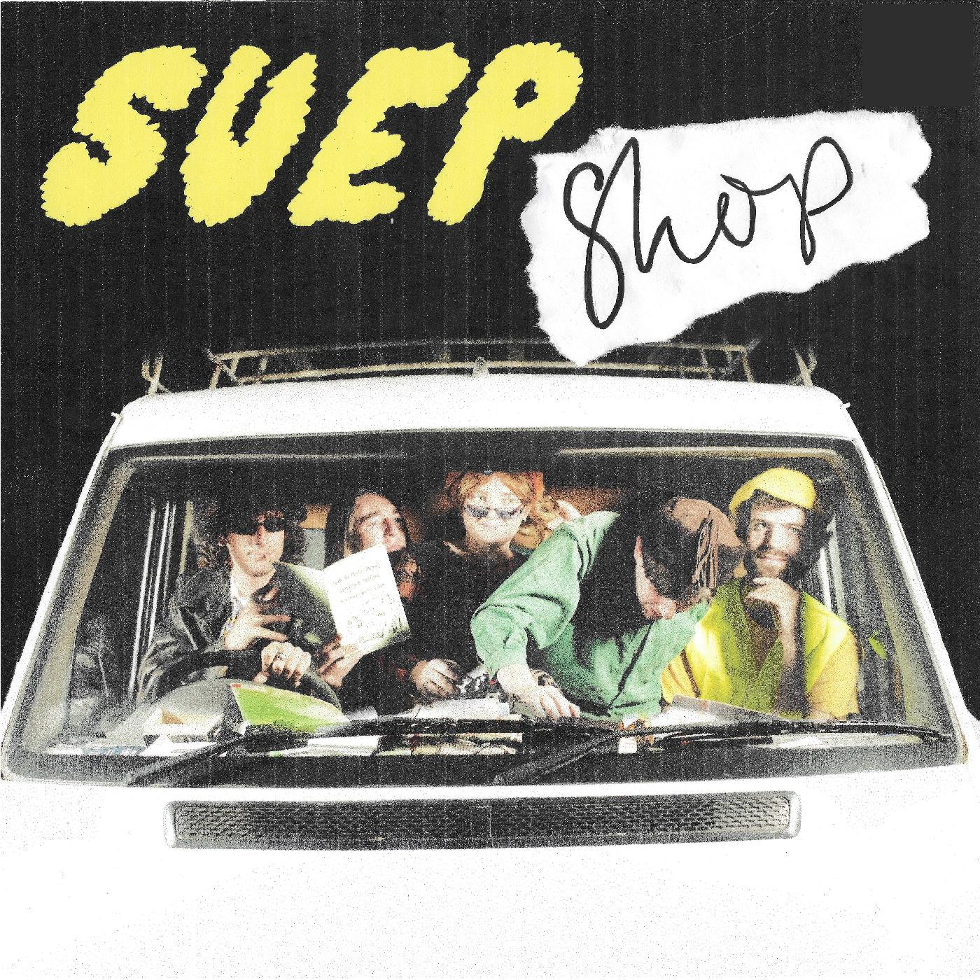 SUEP - Shop | - ROCK *NEW*